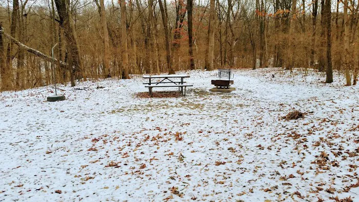 Possum Creek Campground 2