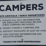 Possum Creek Campground