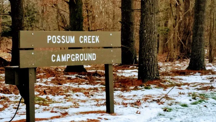 Possum Creek Campground 3