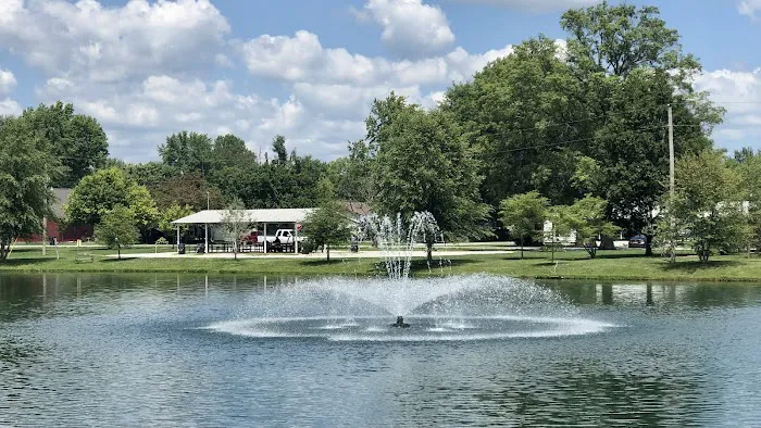 Fairview Park Campground 9