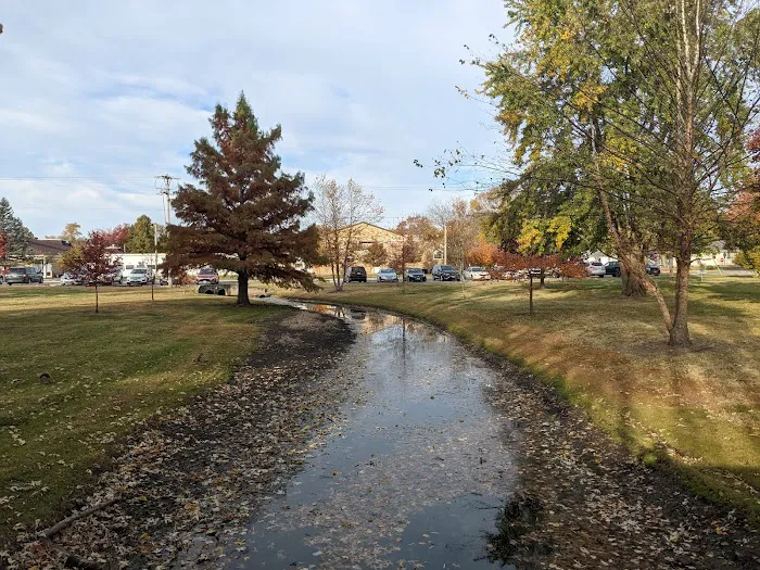 Fairview Park Campground 2