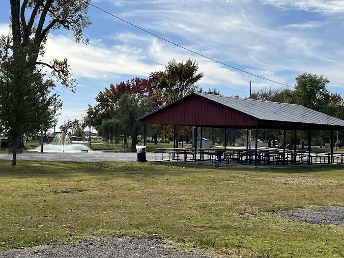 Fairview Park Campground 8
