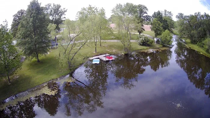 Hickory Holler Campground 1