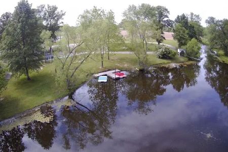 Hickory Holler Campground