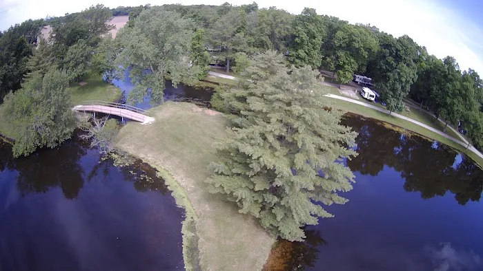 Hickory Holler Campground 6