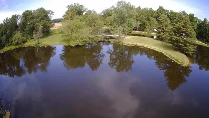 Hickory Holler Campground 3