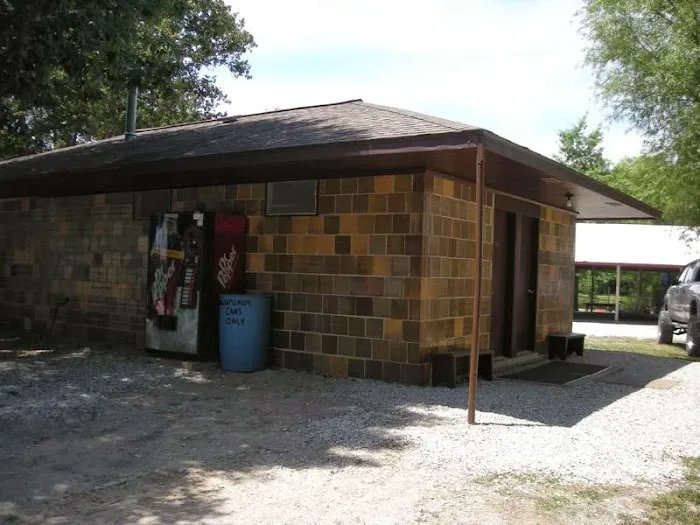 Hickory Holler Campground 7