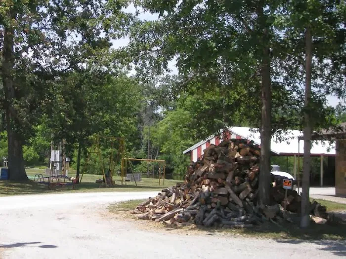 Hickory Holler Campground 9