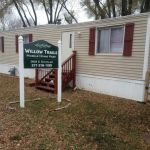 R.V. park Willowtrails