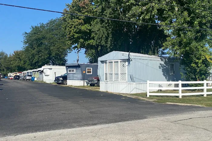 Edgewood Mobile Home Park 1