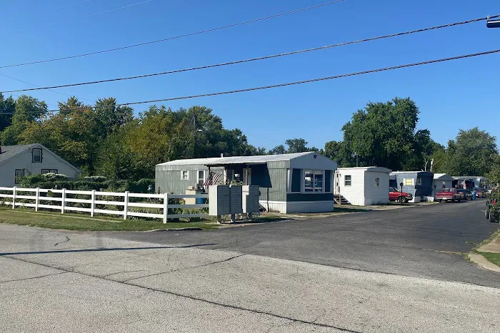 Edgewood Mobile Home Park 2