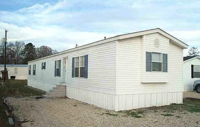 Edgewood Mobile Home Park 3
