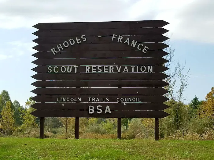 Rhodes France Scout Reservation 1