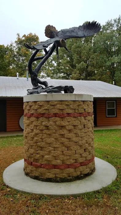 Rhodes France Scout Reservation 2
