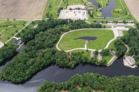 Oak Terrace RV Resort