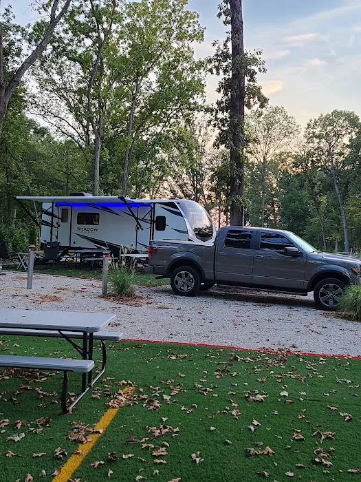 Oak Terrace RV Resort 5