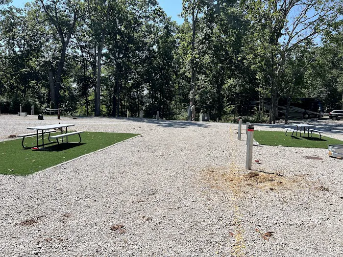 Oak Terrace RV Resort 9