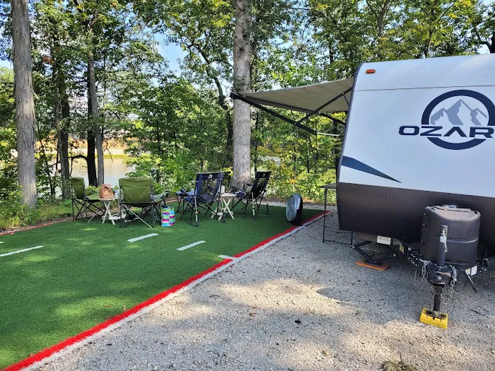 Oak Terrace RV Resort 8