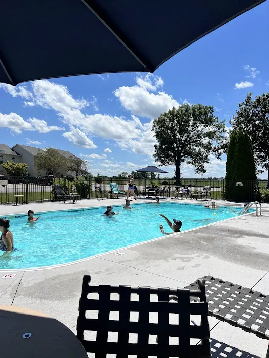 Oak Terrace RV Resort 4