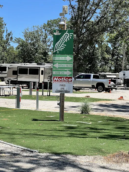 Oak Terrace RV Resort 6