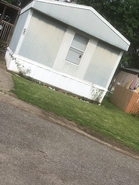 Whispering Pines Mobile Home Park 2