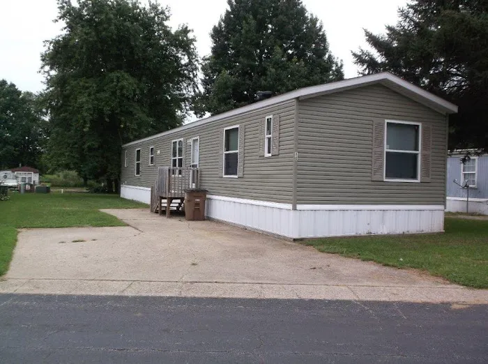 Whispering Pines Mobile Home Park 9