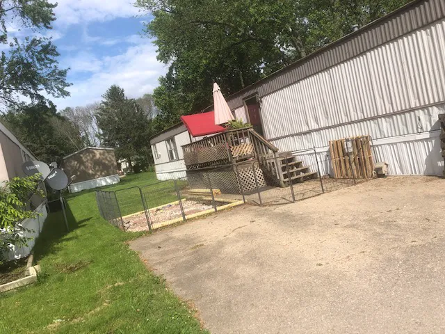 Whispering Pines Mobile Home Park 8