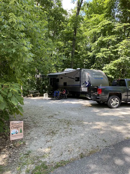 Campground 4