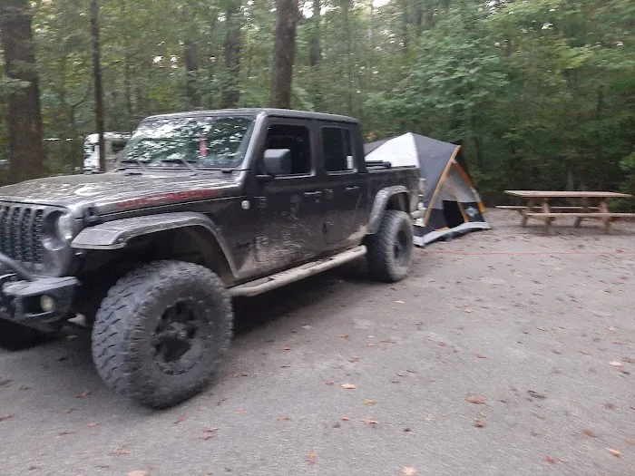 Campground 3
