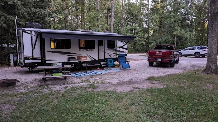 Campground 2
