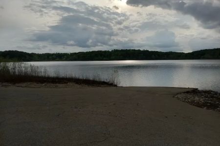 Poplar Grove Campground