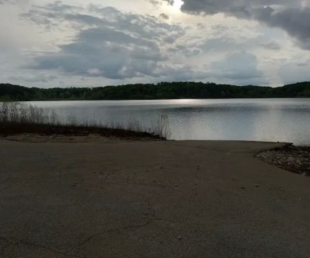 Poplar Grove Campground