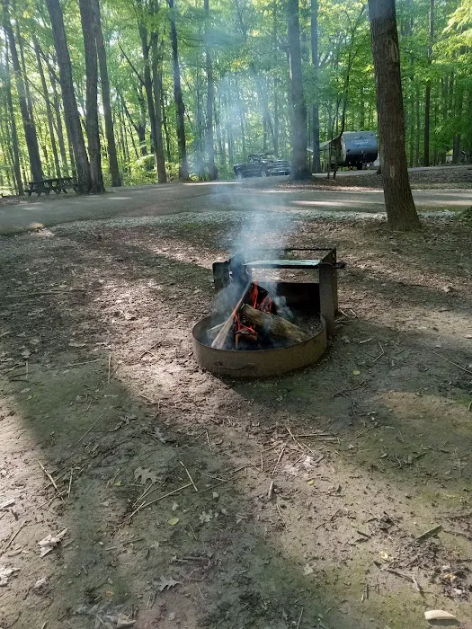 Poplar Grove Campground 7