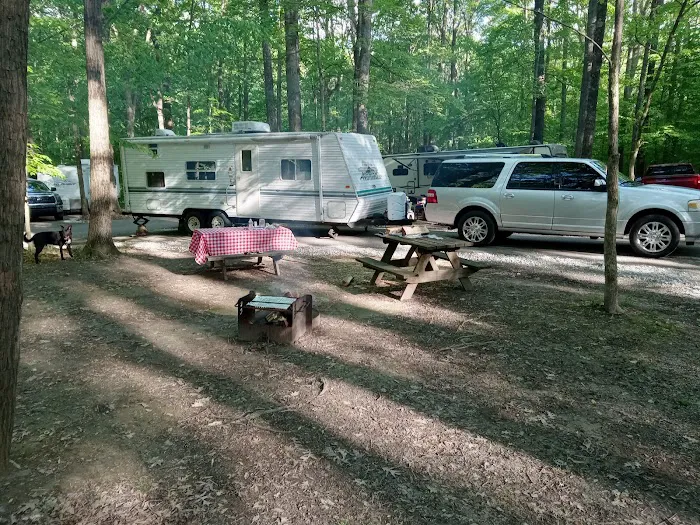 Poplar Grove Campground 5