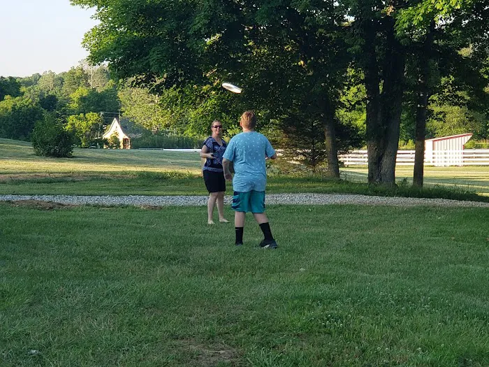SILVER FEATHER ACRES 8