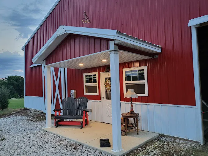 SILVER FEATHER ACRES 7