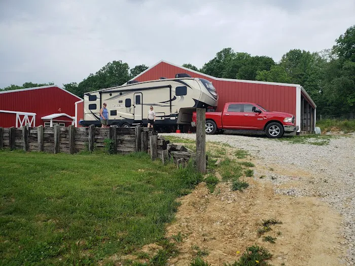 SILVER FEATHER ACRES 9