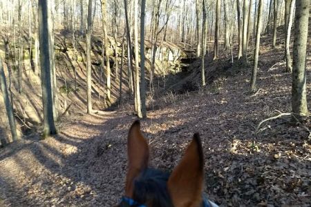Horseman's Campground