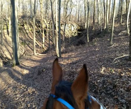 Horseman's Campground