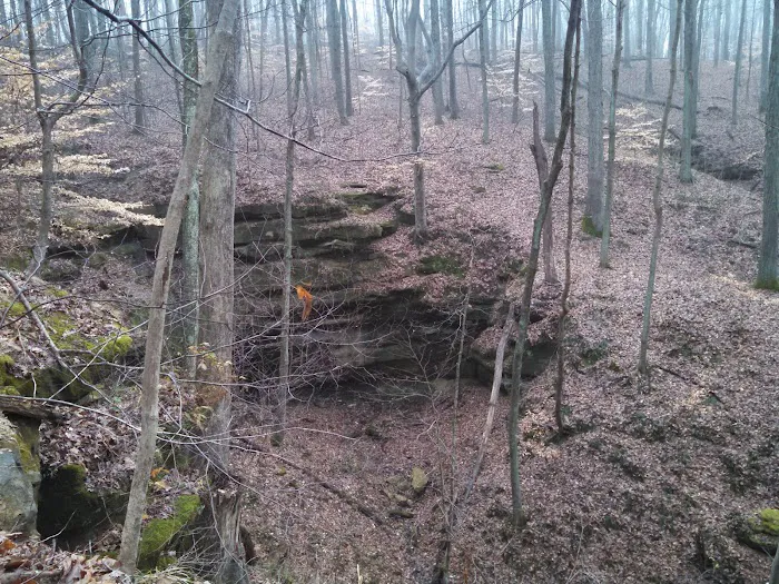 Horseman's Campground 2