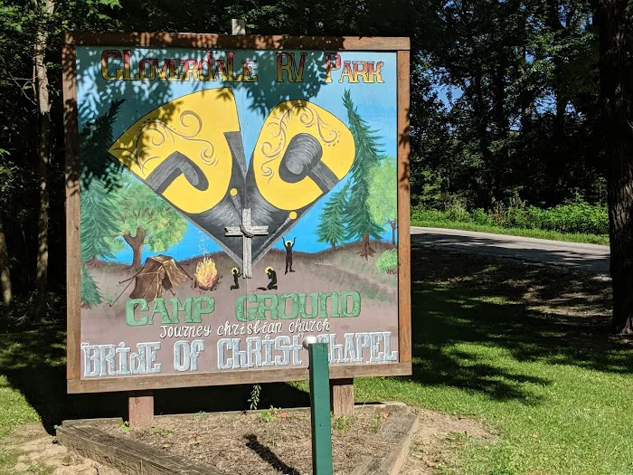 Cloverdale / Indianapolis West KOA 9