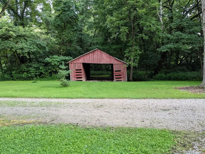 Cloverdale / Indianapolis West KOA 4