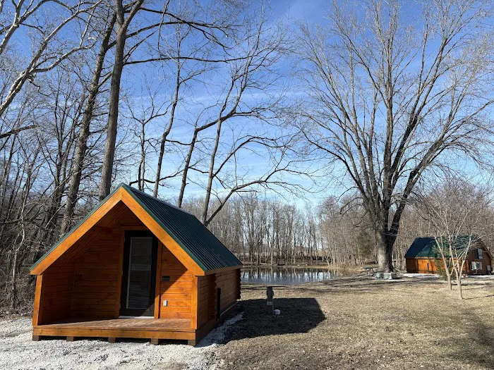 Cloverdale / Indianapolis West KOA 6