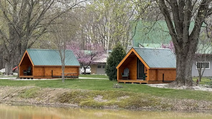 Cloverdale / Indianapolis West KOA 1