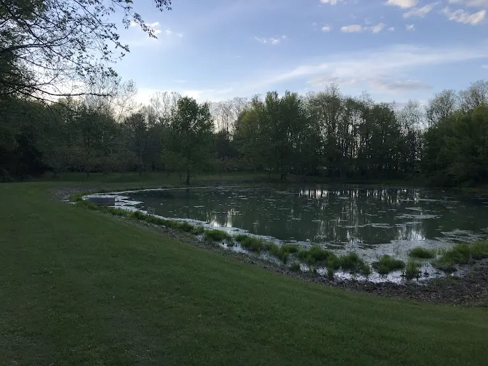 Cloverdale / Indianapolis West KOA 2