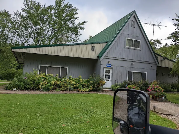 Cloverdale / Indianapolis West KOA 3