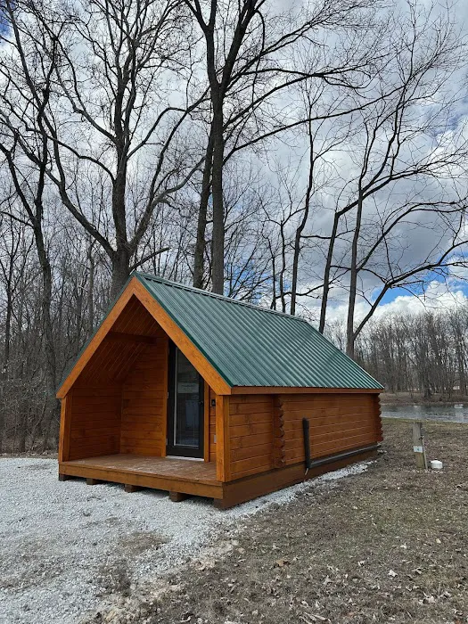 Cloverdale / Indianapolis West KOA 5