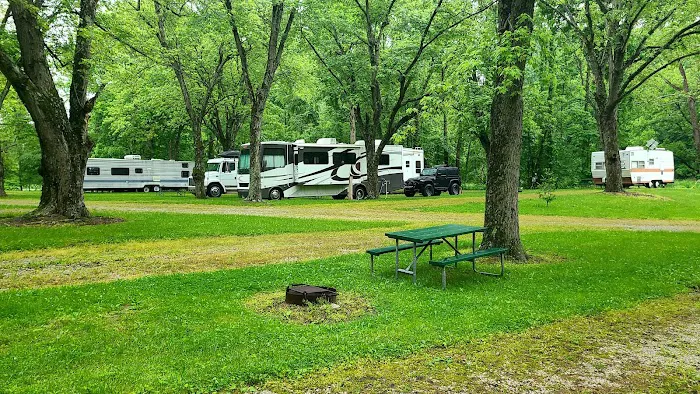 Cloverdale / Indianapolis West KOA 7