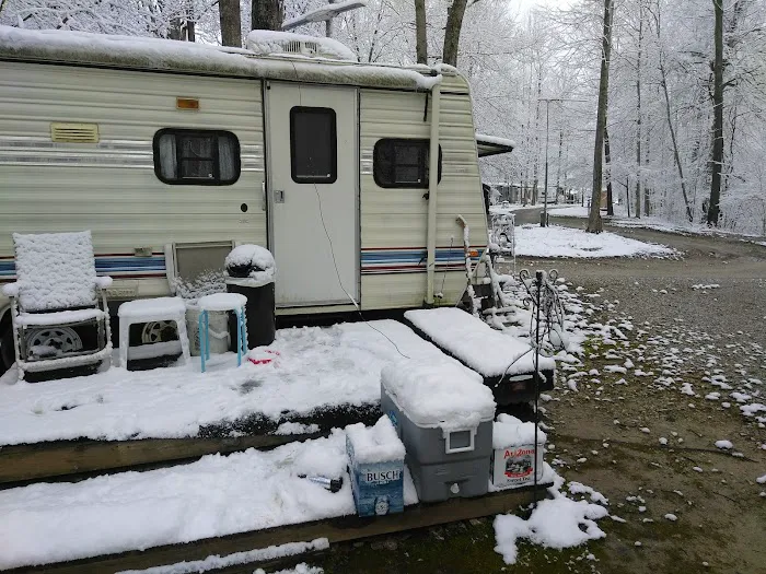 Steeles Campground 8
