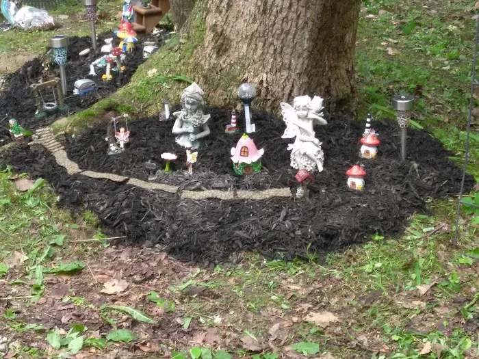 Steeles Campground 5